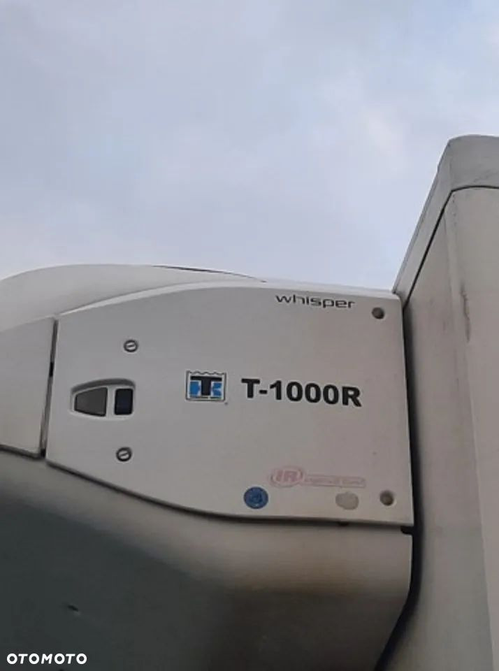 Thermo King T-1000R T-1200R  Agregat - Refrigerator unit for Truck: picture 2