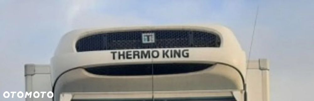 Thermo King T-1000R T-1200R  Agregat - Refrigerator unit for Truck: picture 3