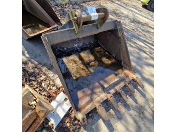Unknown 90 cm - Excavator bucket for Construction machinery: picture 1