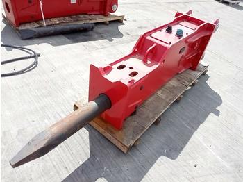 Hydraulic hammer Unused 2020 ES MANUFACTURING ESB08: picture 1