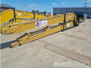 New Boom for Construction machinery Unused 2023 55' Long Front, Stick & Bucket to suit CAT 320D / CAT 320DL: picture 1