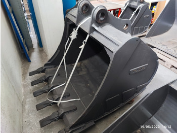 Excavator bucket for Construction machinery VOLVO 1500: picture 2