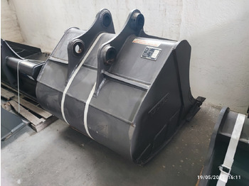 Excavator bucket for Construction machinery VOLVO 1500: picture 5