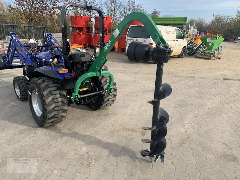 Vemac Erdbohrer Geo HMD-S24 30cm Bohrer Erdbohrgerät Traktor NEU - Auger for Farm tractor: picture 2