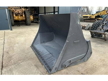 Volvo L 45 HIGH TIP BUCKET  - Bucket for Construction machinery: picture 1