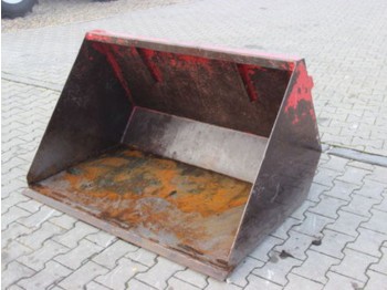 Loader bucket Weidemann 1,4m LG-Scahufel: picture 1