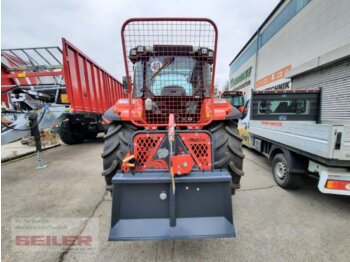 BEHA W 35 R - winch