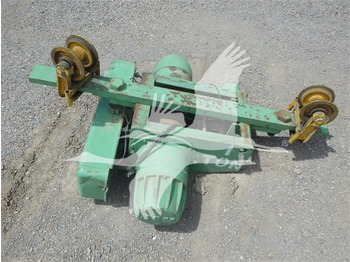 Winch P & H 10339 - Winch for Construction machinery: picture 1
