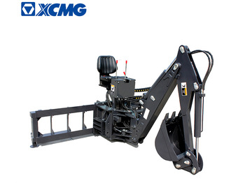 XCMG official X0301 skid steer loader attachment tractor loader backhoe - Boom for Skid steer loader: picture 1