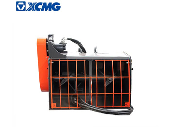 XCMG official X0310 skid steer excavator concrete mixer bucket - Bucket for Excavator: picture 1