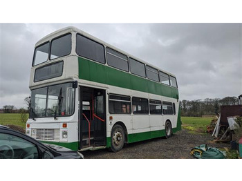 1990 LEYLAND OLYMPIAN DOUBLE DECKER - Double-decker bus: picture 1