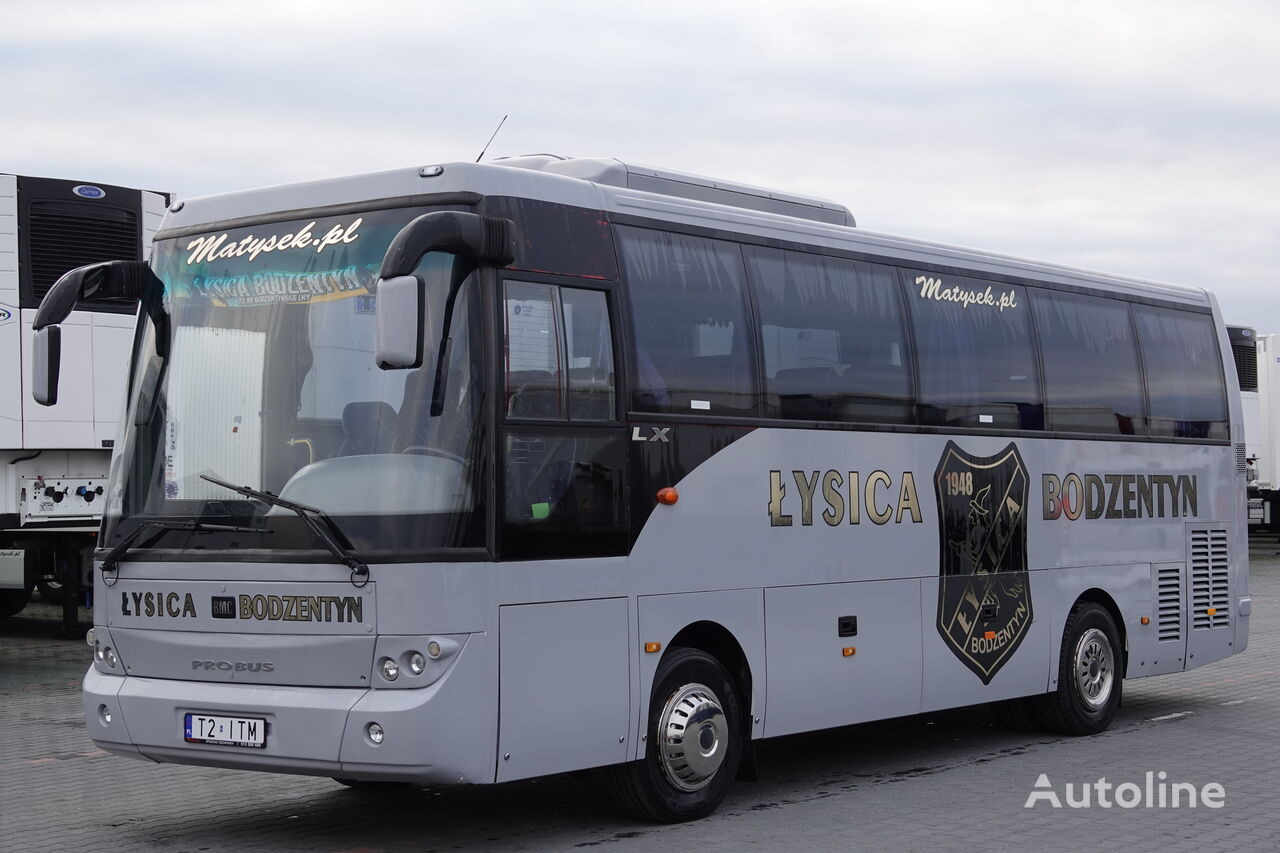 BMC Autokar turystyczny Probus 850 RKT / 41 MIEJSC - Coach: picture 1