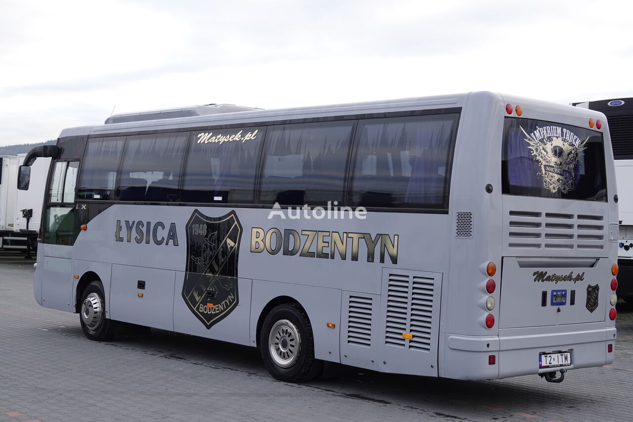BMC Autokar turystyczny Probus 850 RKT / 41 MIEJSC - Coach: picture 5
