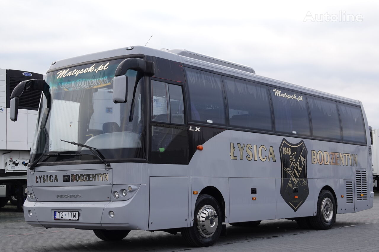 BMC Autokar turystyczny Probus 850 RKT / 41 MIEJSC - Coach: picture 2