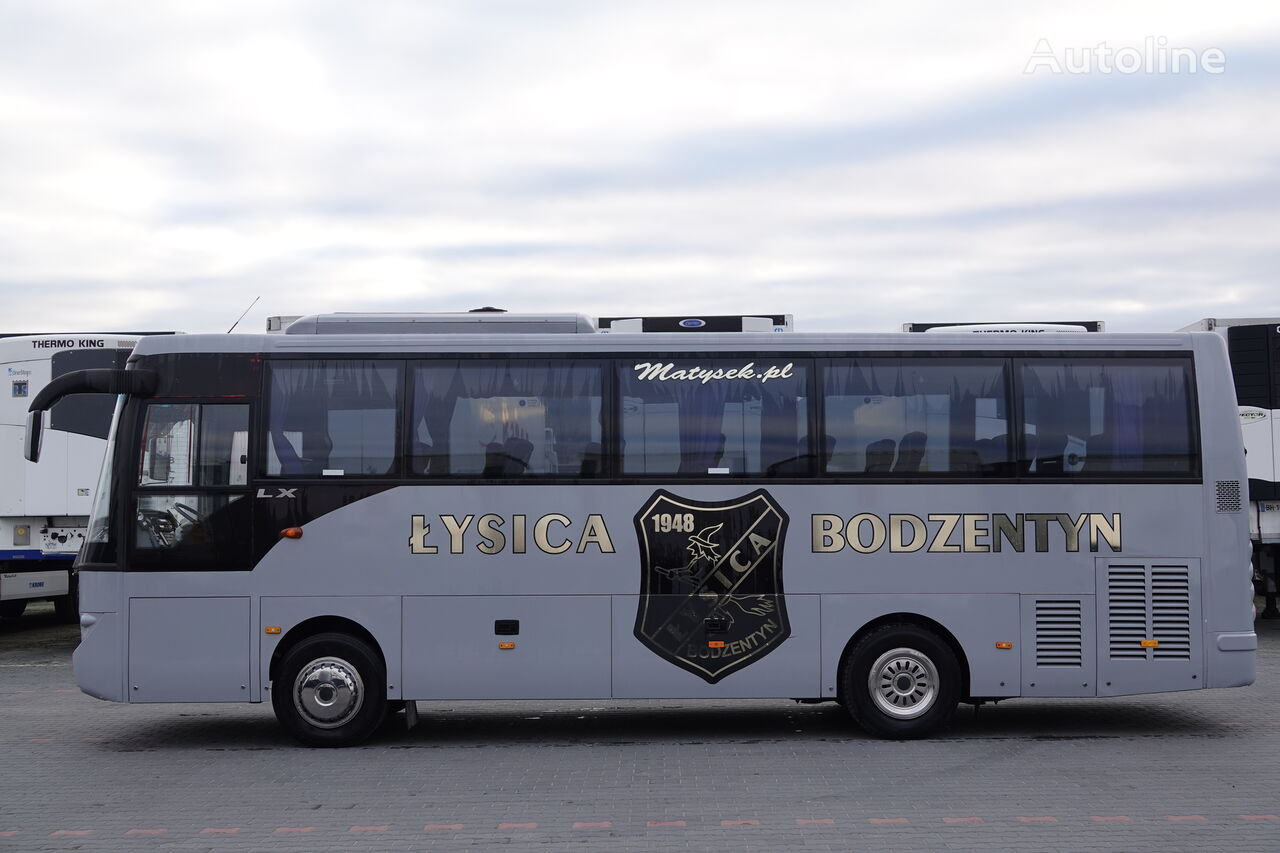 BMC Autokar turystyczny Probus 850 RKT / 41 MIEJSC - Coach: picture 3