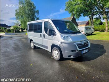 Minibus, Passenger van CITROEN JUMPER: picture 1