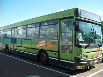 IVECO EURORIDER- 29A - City bus