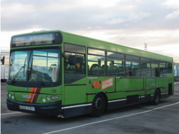 IVECO EUR-29A - City bus