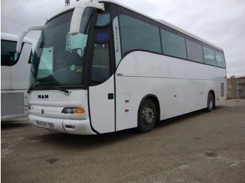 MAN 18.420 - City bus