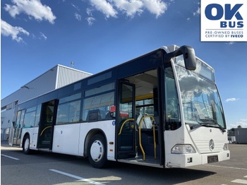 City bus MERCEDES-BENZ Citaro 530