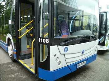 Temsa Avenue LF 12 m  - City bus