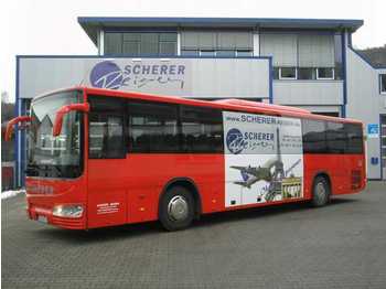 Temsa Tourmalin Intercity TB3  - City bus