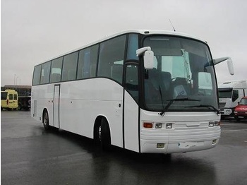 Iveco EURORAIDER 35 ANDECAR - Coach
