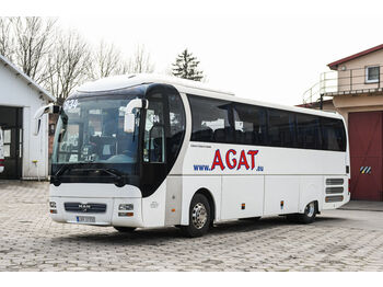 Coach MAN Lions Coach Supreme R07 Euro 5, 51 Pax