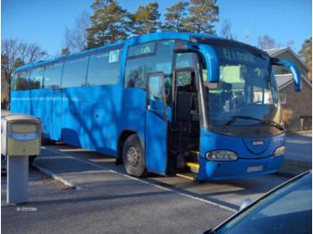 Scania Irizar Century - Coach