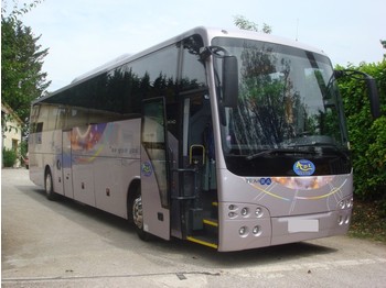 TEMSA SAFARI 13 HD - Coach