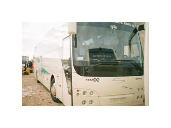 TEMSA SAFARI HD
 - Coach