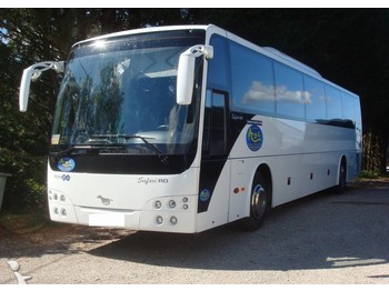 Temsa 13RD - Coach