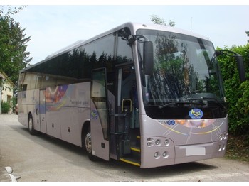 Temsa 13 HD - Coach