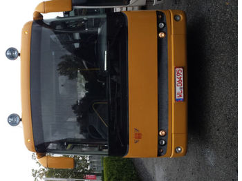Temsa Metropol 1 C 36 Seats EURO 4  - Coach