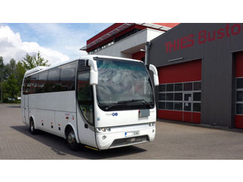 Temsa Opalin 9 EURO4 , Km 264000 Deutsche Zulassung  - Coach