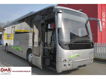 Temsa Safari 12 / Euro 3 / S 415 / Schaltgetriebe  - Coach