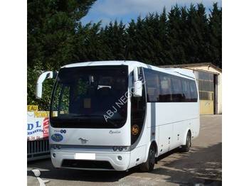 Temsa Tourism 9 - Coach