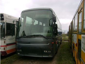 VDL BOVA FHD 12-280 - Coach