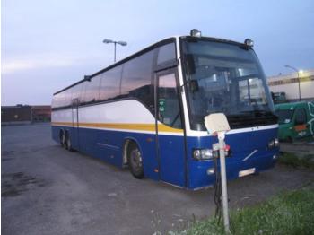 Volvo Carrus 502 - Coach