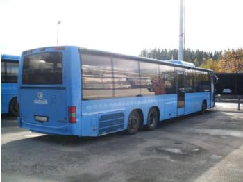 Volvo Carrus Vega - Coach