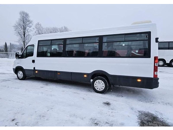 IVECO A50C17 - Minibus, Passenger van: picture 1