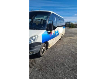 IVECO WING - Minibus, Passenger van: picture 1