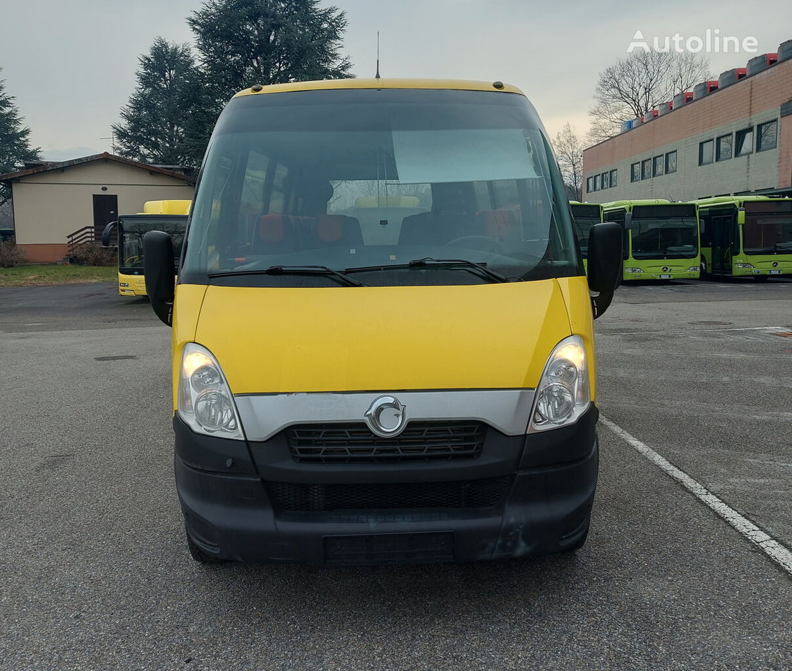 IVECO WING - Minibus, Passenger van: picture 2