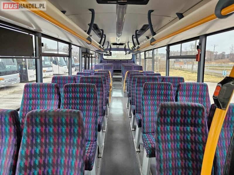 Irisbus CROSSWAY EURO5 - Suburban bus: picture 4