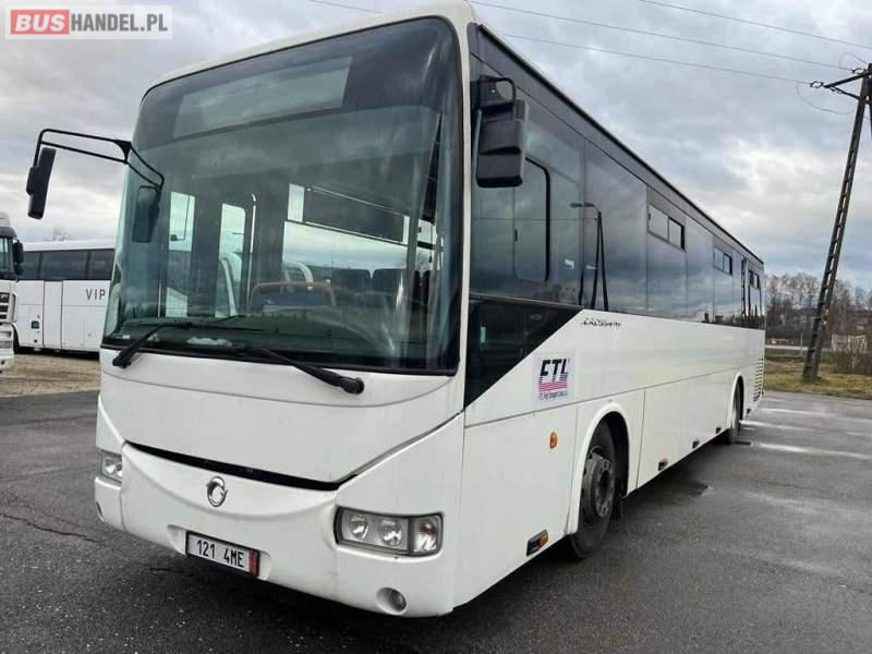 Irisbus CROSSWAY EURO5 - Suburban bus: picture 1