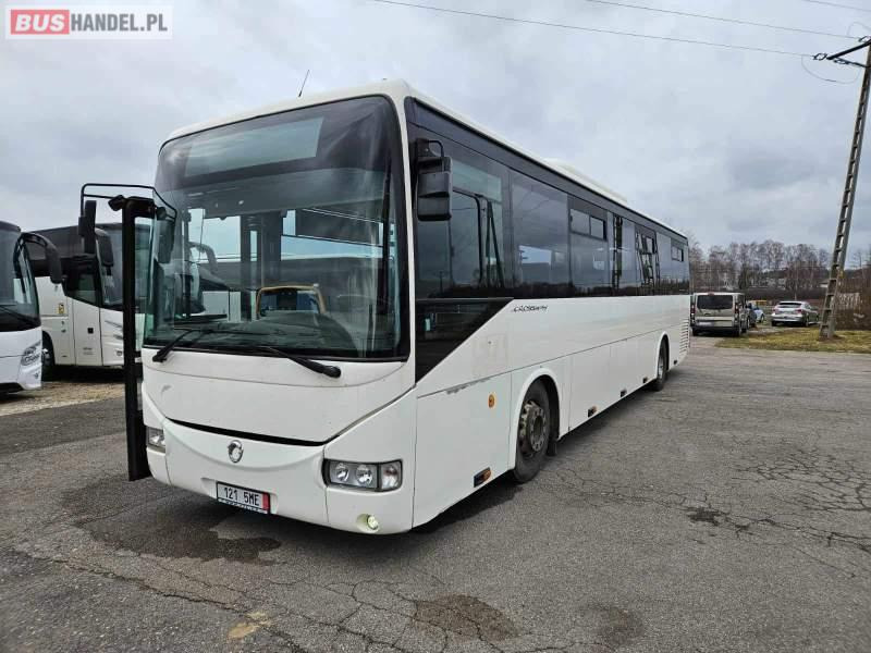 Irisbus CROSSWAY EURO5 - Suburban bus: picture 1