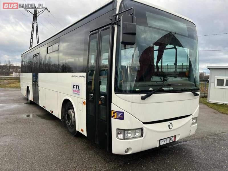 Irisbus CROSSWAY EURO5 - Suburban bus: picture 2