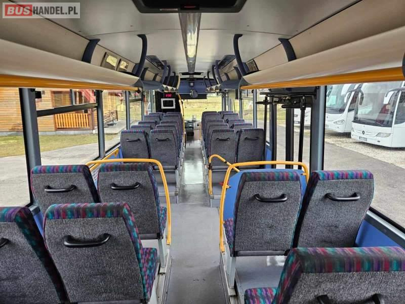 Irisbus CROSSWAY EURO5 - Suburban bus: picture 5