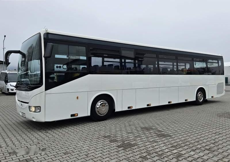 Irisbus CROSSWAY / SPROWADZONY / MANUAL / WINDA - Suburban bus: picture 2