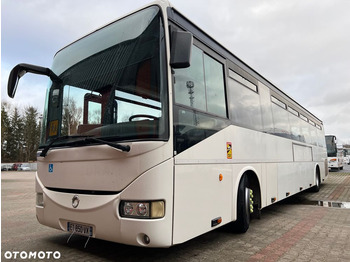 Irisbus Crossway / Klimatyzacja / 61 miejsc / podłokietniki / CENA: 139000zł netto - Suburban bus: picture 1